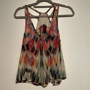 “Bundle 10 for $13” Women’s sheer light weight summer casual blouse shirt top